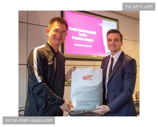 探访：一家为英超俱乐部提供数据支持的分析公司日常工作